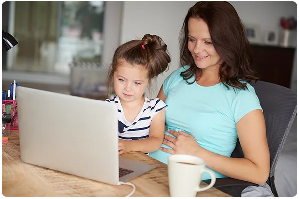 Educadora parental